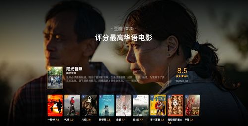华语电影在海外的影响力有多大啊